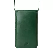 Alto 輕便手機隨身包 phone purse - 森林綠