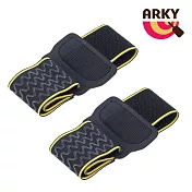 ARKY Ring Fit Holder 防滑救星-腿部固定帶x2 (適用於Switch 家庭訓練機 Family Trainer)