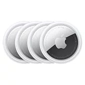 Apple AirTag (4件裝) 白