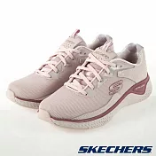 Skechers 女 運動系列 SOLAR FUSE 13327LTPK 慢跑鞋 US6.5 粉