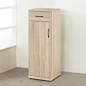 《Homelike》莫羅1.3尺半高置物櫃 玄關櫃 櫥櫃 收納櫃 置物櫃