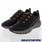 Skechers 男 越野系列 GOTRAIL JACKRABBIT 運動鞋 220017NVYL US10.5 黑