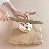 【SUMIKAM】kasane系列 日本岐阜高碳不鏽鋼麵包刀 21cm(日本製)