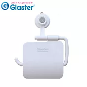 【Glaster】韓國無痕氣密式衛生紙架(GS-04)
