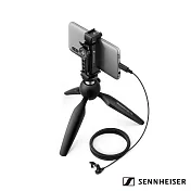 德國 Sennheiser XS LAV USB-C Mobile Kit 有線領夾麥克風套組│適手機/電腦-公司貨