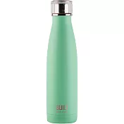 《CreativeTops》窄口不鏽鋼保溫瓶(綠480ml) | 保冰 保冷 環保杯 隨行杯