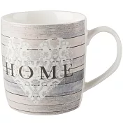 《CreativeTops》Home單柄馬克杯(愛窩300ml) | 水杯 茶杯 咖啡杯