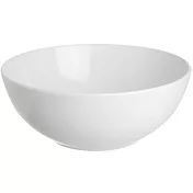 《EXCELSA》Division白陶餐碗(15cm) | 飯碗 湯碗