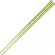 《EXCELSA》Oriented六角筷(綠23cm) | 箸 餐具