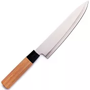 《EXCELSA》Oriented竹柄主廚刀(20cm) | 萬用廚刀