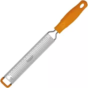 《EXCELSA》窄版止滑刨刀(方孔0.2cm) | 起司檸檬皮刨刀 乳酪刨屑 料理刨絲器 刨絲刀 切絲器