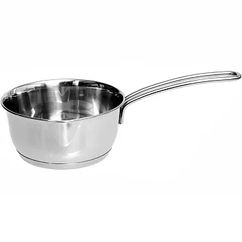 《EXCELSA》迷你不鏽鋼牛奶鍋(10cm) | 醬汁鍋 煮醬鍋 牛奶鍋