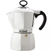 《GP&me》Caffe義式摩卡壺(1杯) | 濃縮咖啡 摩卡咖啡壺