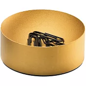 《PHILIPPI》質感飾品收納盤(銅色) | 小物收納盒 首飾收納盤 玄關收納盤 鑰匙盤