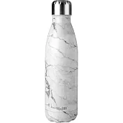 《IBILI》窄口保溫瓶(大理石500ml) | 保冰 保冷 環保杯 隨行杯