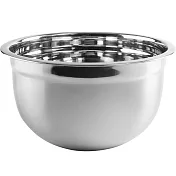《IBILI》深型打蛋盆(2.8L) | 不鏽鋼攪拌盆 料理盆 洗滌盆 備料盆