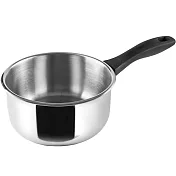 《IBILI》Induktion不鏽鋼湯鍋(16cm) | 醬汁鍋 煮醬鍋 牛奶鍋