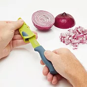 《KitchenCraft》磨刀套+水果刀(9.5cm) | 切刀 小三德刀