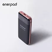 【enerpad】微電腦PD行動電源15000mAh(Q-915)