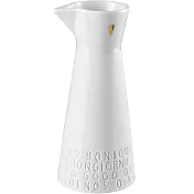 《RADER》白瓷水瓶(美好的一天200ml) | 水壺