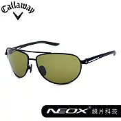 Callaway G22 全視線太陽眼鏡 高清鏡片 太陽眼鏡