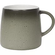 《NOW》和風寬底馬克杯(岩棕325ml) | 水杯 茶杯 咖啡杯