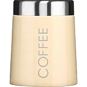 《Premier》Madison咖啡密封罐(米700ml) | 保鮮罐 咖啡罐 收納罐 零食罐 儲物罐