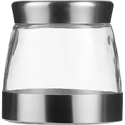 《Premier》旋蓋玻璃收納罐(850ml) | 收納瓶 儲物罐 零食罐