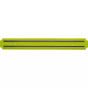 《Premier》磁吸刀架(綠38cm) | 刀座 刀具收納