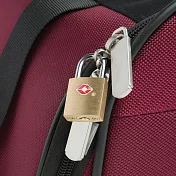 《TRAVELON》TSA行李鑰匙鎖2入(金) | 防盜鎖 安全鎖 行李箱鎖