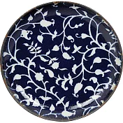 《Tokyo Design》和風餐盤(藤藍15.5cm) | 餐具 器皿 盤子