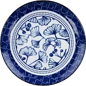 《Tokyo Design》瓷製餐盤(銀杏16cm) | 餐具 器皿 盤子