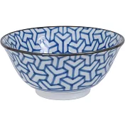 《Tokyo Design》瓷製餐碗(結繩15cm) | 飯碗 湯碗