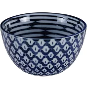 《Tokyo Design》瓷製餐碗(鱗紋12.5cm) | 飯碗 湯碗