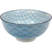 《Tokyo Design》瓷製餐碗(雲藍11.5cm) | 飯碗 湯碗
