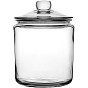 《Utopia》玻璃密封罐(3.8L) | 保鮮罐 咖啡罐 收納罐 零食罐 儲物罐