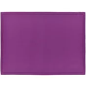 《ZONE》兩用餐墊(紫) | 桌墊 杯墊