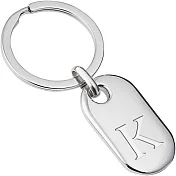 《PHILIPPI》字母鑰匙圈(K) | 吊飾 鎖匙圈