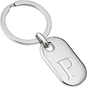 《PHILIPPI》字母鑰匙圈(P) | 吊飾 鎖匙圈