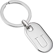 《PHILIPPI》字母鑰匙圈(U) | 吊飾 鎖匙圈