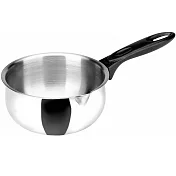 《IBILI》Clasica不鏽鋼雪平鍋(18cm) | 醬汁鍋 煮醬鍋 牛奶鍋