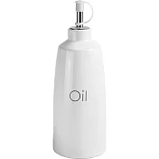 《IBILI》陶製油醋瓶(400ml) | 調味瓶
