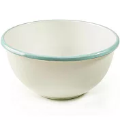 《IBILI》琺瑯餐碗(淡藍12cm) | 飯碗 湯碗