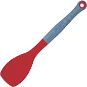 《KitchenCraft》矽膠刮杓(紅29cm) | 刮刀
