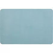 《KELA》長方雙面餐墊(淡藍) | 桌墊 杯墊
