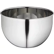 《KELA》深型打蛋盆(2L) | 不鏽鋼攪拌盆 料理盆 洗滌盆 備料盆