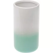 《VERSA》素雅牙刷杯(漸層綠) | 牙刷放置架 收納架