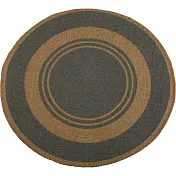 《VERSA》編織餐墊(圓圈) | 桌墊 杯墊