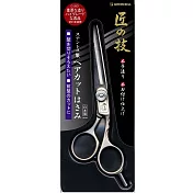 日本GB綠鐘匠之鍛造不銹鋼理髮剪刀(G-5001)
