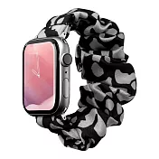 LAUT Apple Watch 花系列單圈錶環(42/44mm) -  雪豹